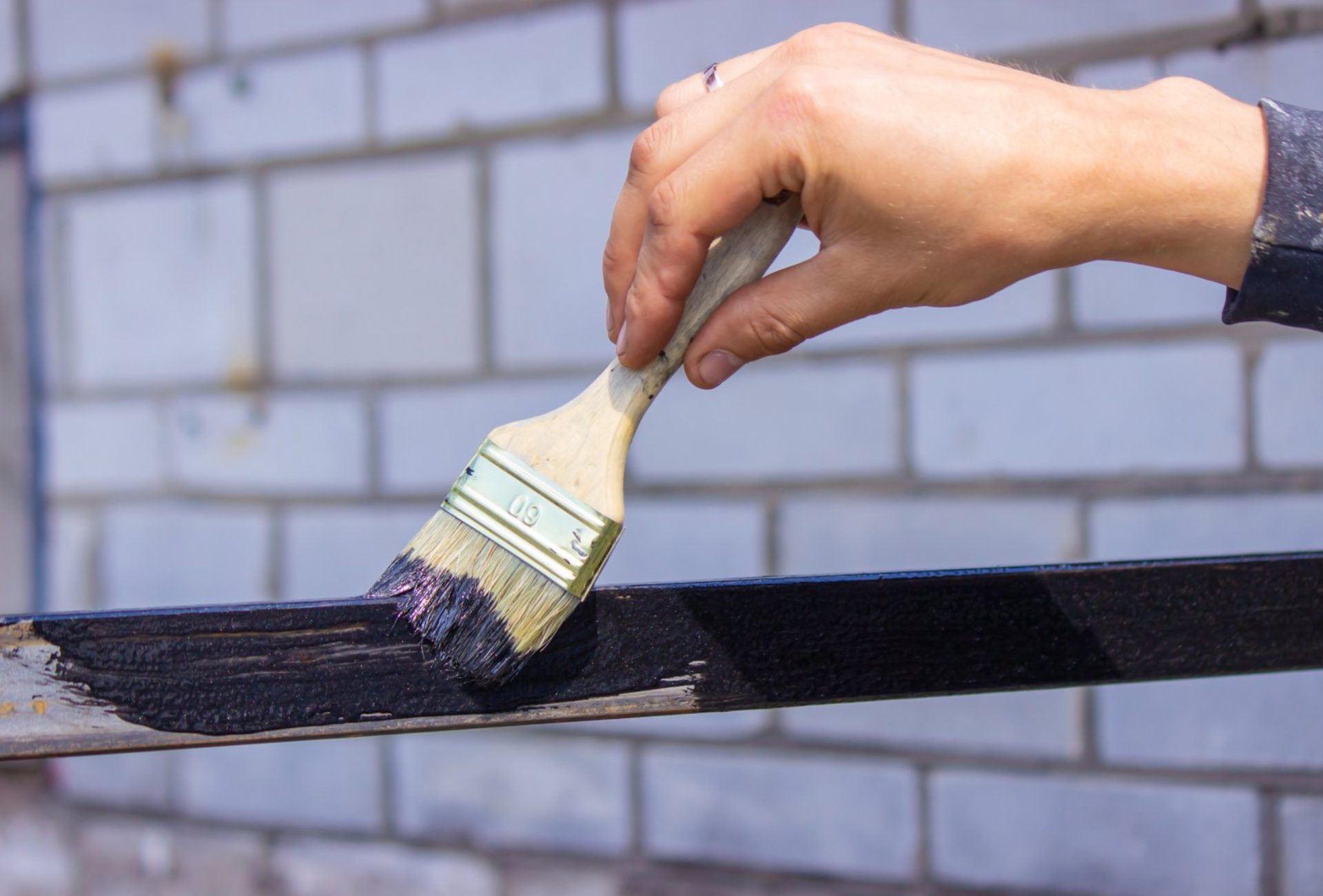 Painting Brick Homes: What You Need to Know