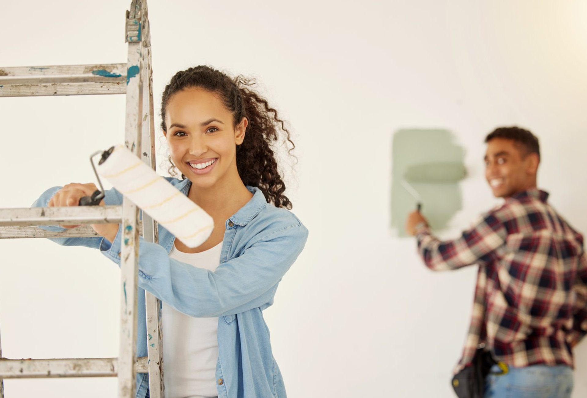 Painting Tips During Home Remodeling Projects