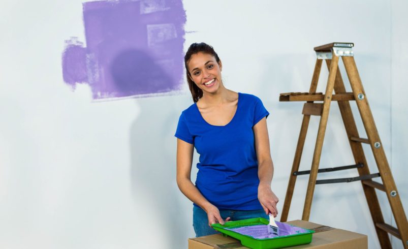 Painting Tips That Keep Rentals Looking New