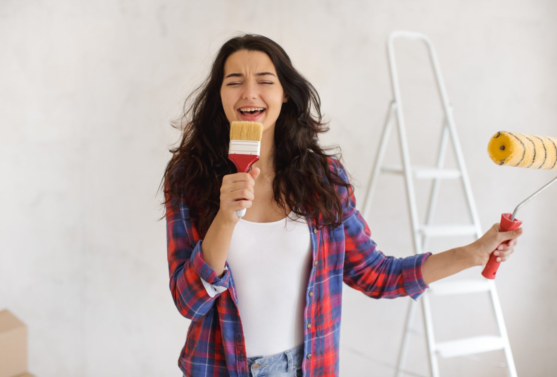 Painting Tips for Chicago Homes in Every Season