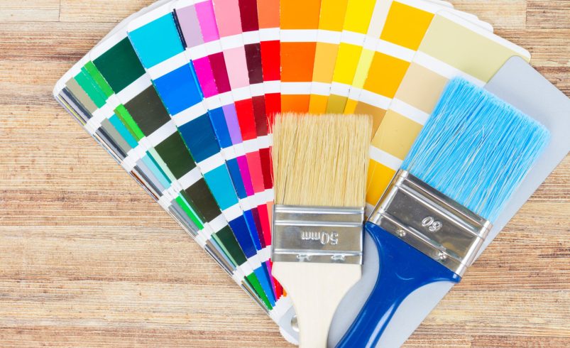 Popular Colors Among Elmhurst Homeowners
