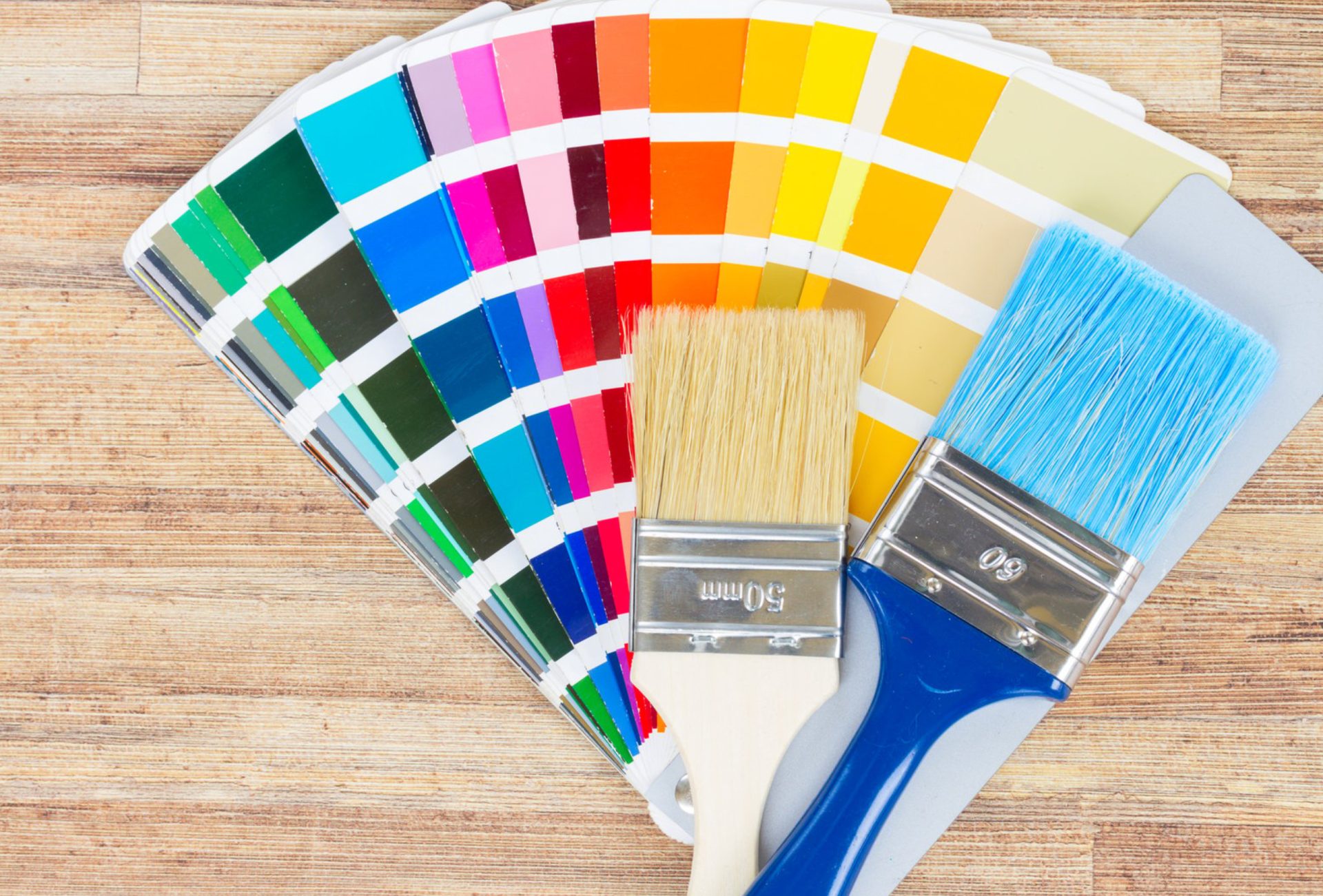 Popular Colors Among Elmhurst Homeowners