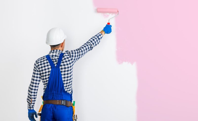 Regular Painting Maintenance Tips for Property Managers