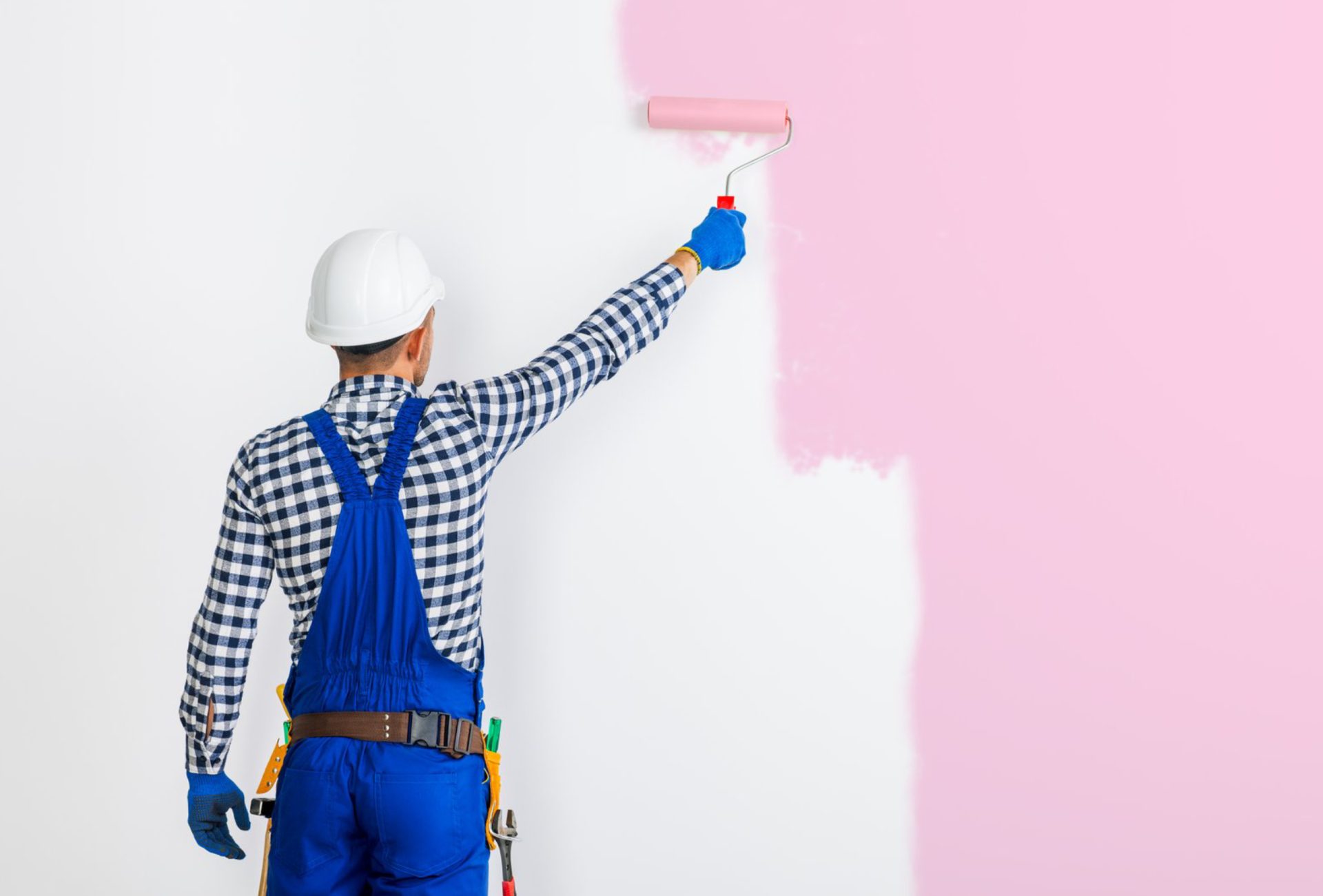 Regular Painting Maintenance Tips for Property Managers