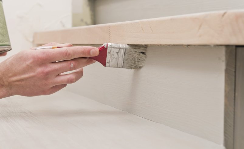 Sanding and Priming Tips for Long-Lasting Paint