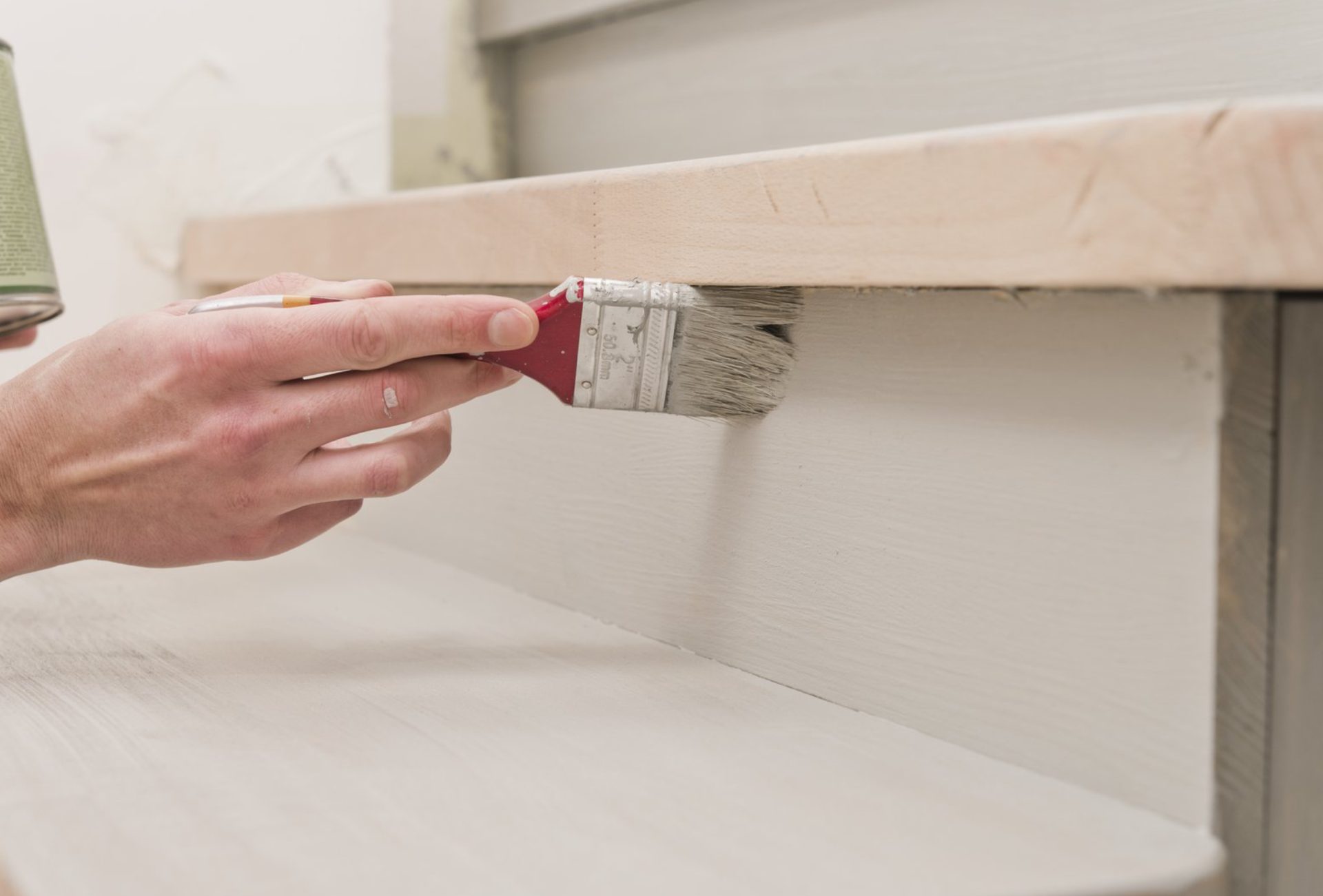 Sanding and Priming Tips for Long-Lasting Paint