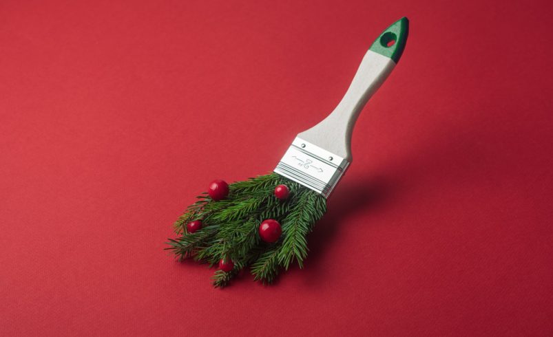 Seasonal Painting Maintenance Tips for Long-Lasting Results