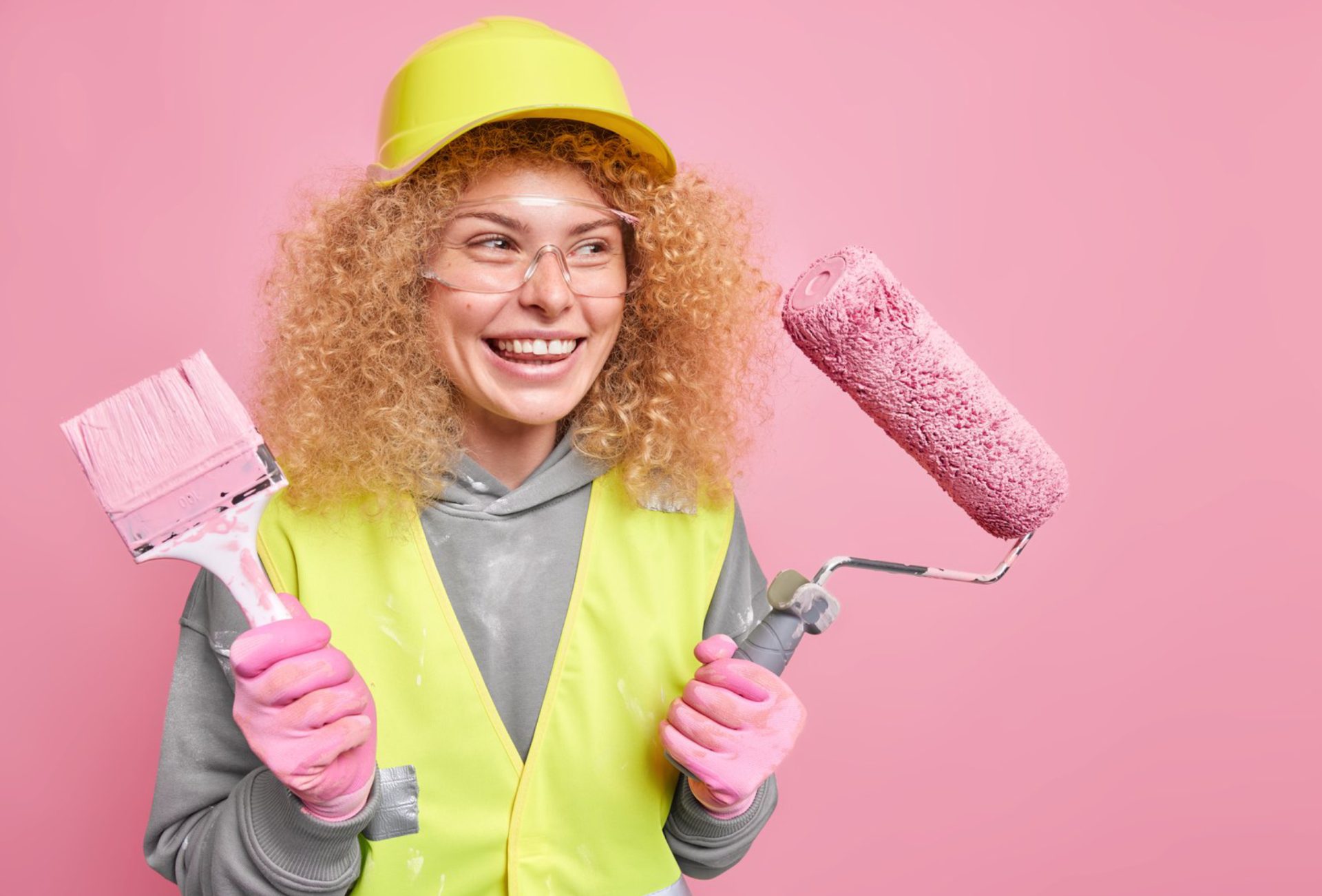 Seasonal Painting: Pros and Cons for Each Time of Year