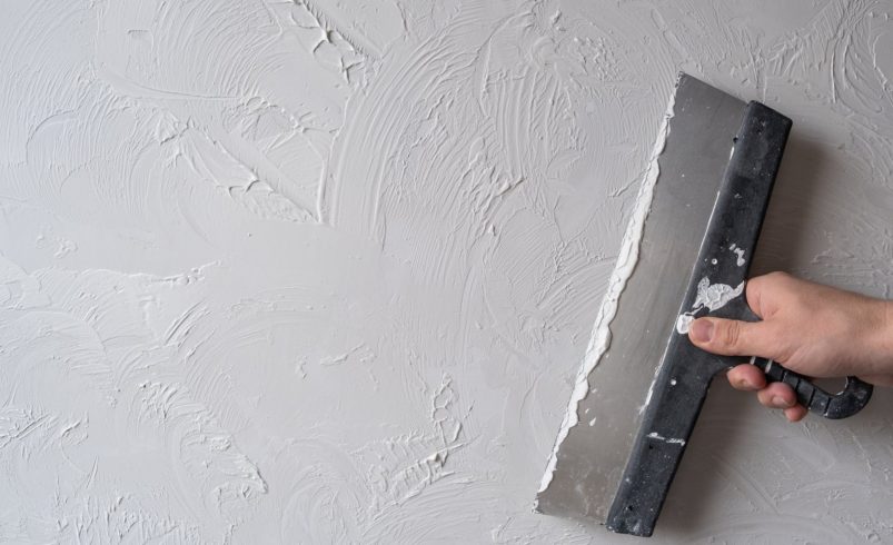 Skim Coating Mistakes to Avoid Before Painting