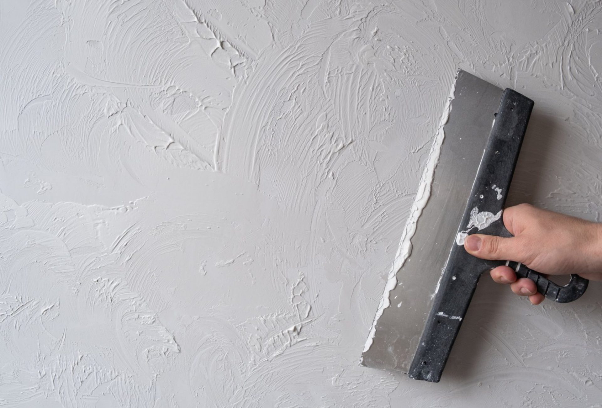 Skim Coating Mistakes to Avoid Before Painting