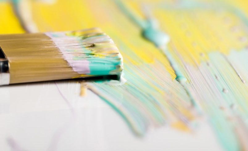 Speed vs Quality: How to Paint Quickly Without Mistakes