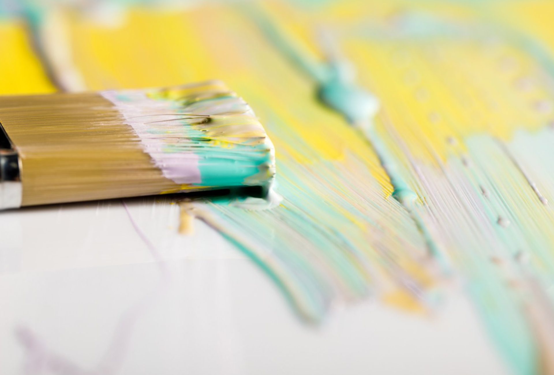Speed vs Quality: How to Paint Quickly Without Mistakes