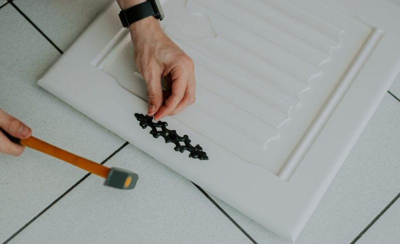 Step-by-Step Cabinet Resurfacing Guide