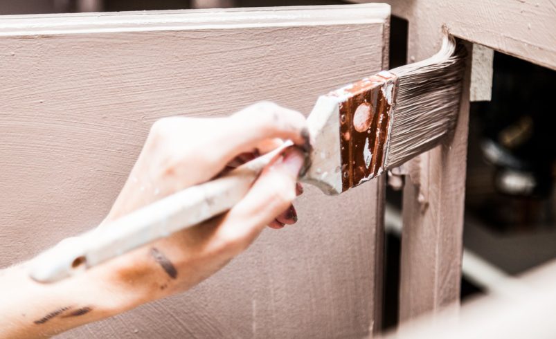 Step-by-Step Guide to Refinishing Cabinets