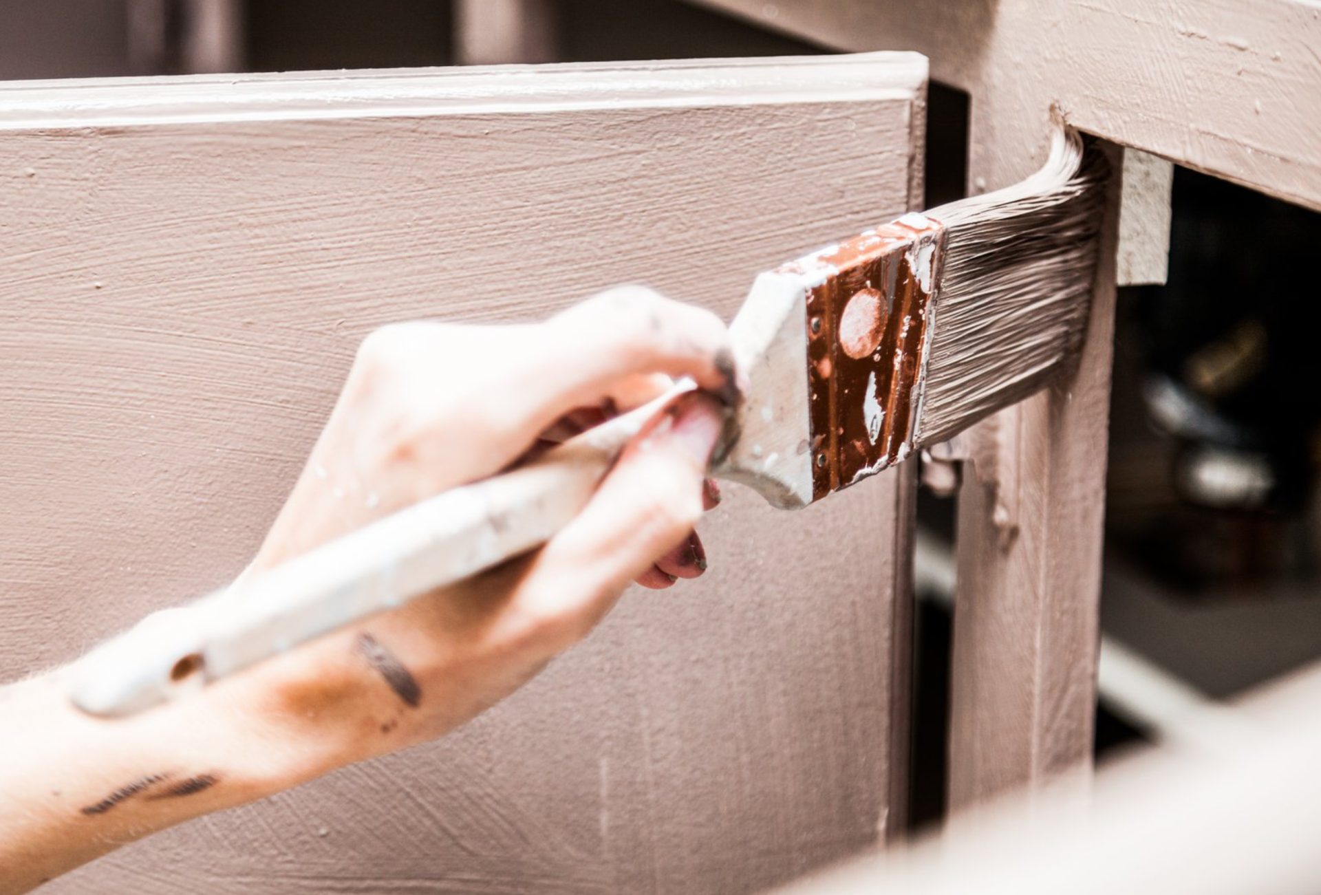 Step-by-Step Guide to Refinishing Cabinets