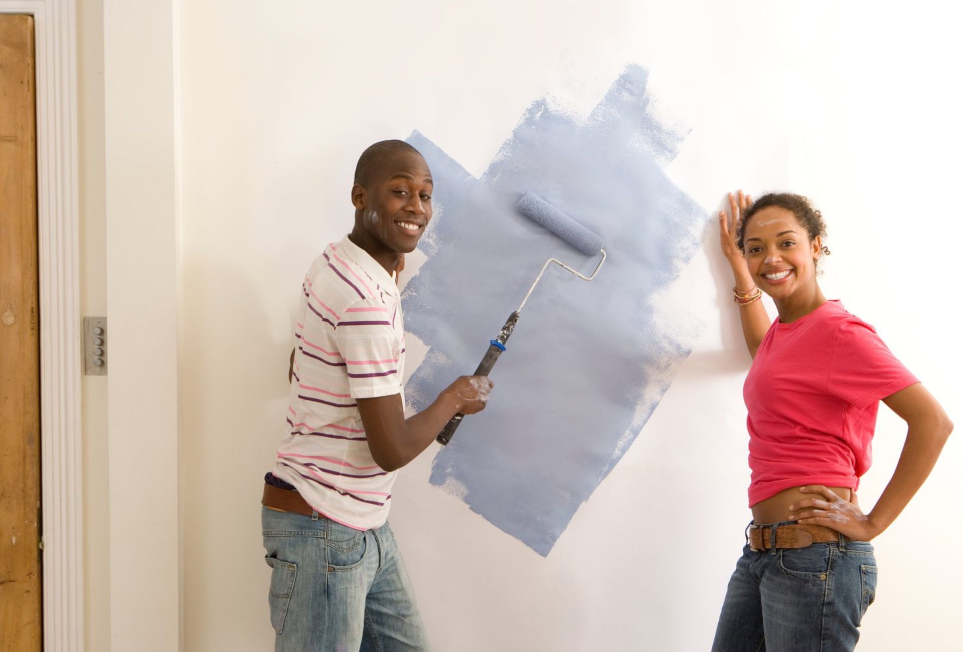Step-by-Step Guide to a Perfect Living Room Paint Job