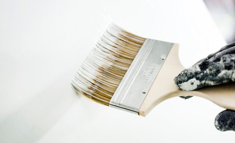 Surface Prep Tips for Interior and Exterior Painting