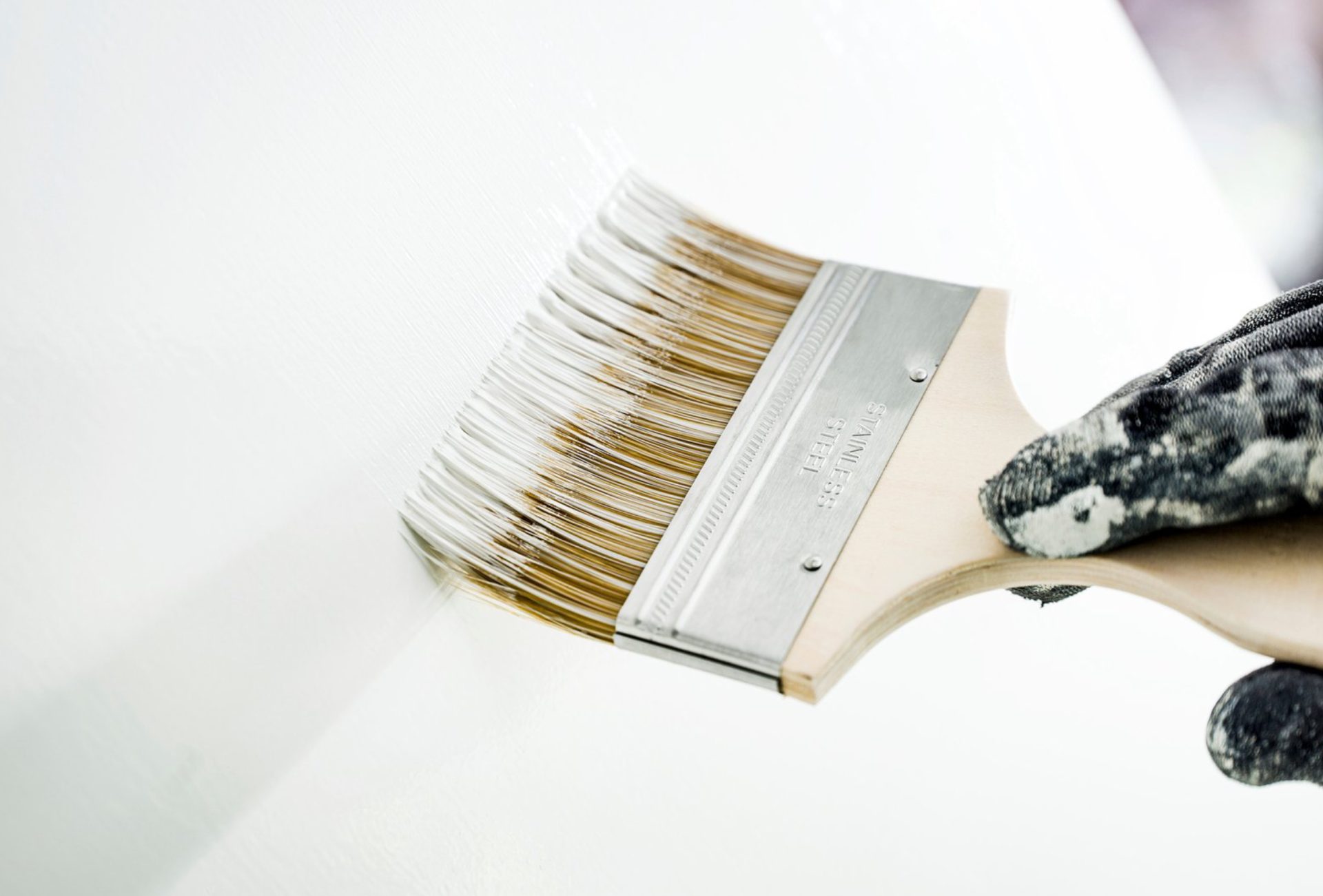 Surface Prep Tips for Interior and Exterior Painting