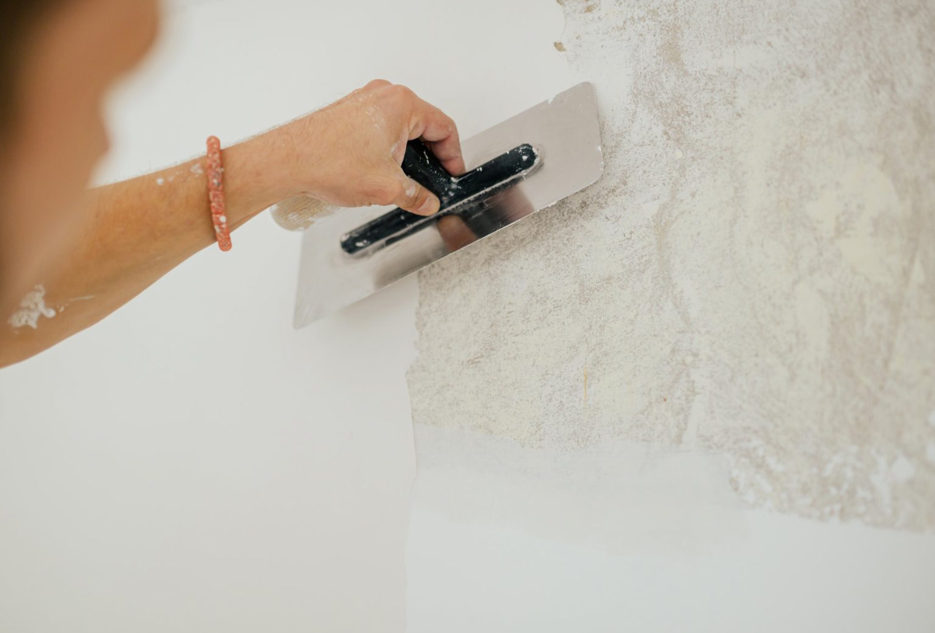 Texture Repair Tips for Professional-Looking Walls