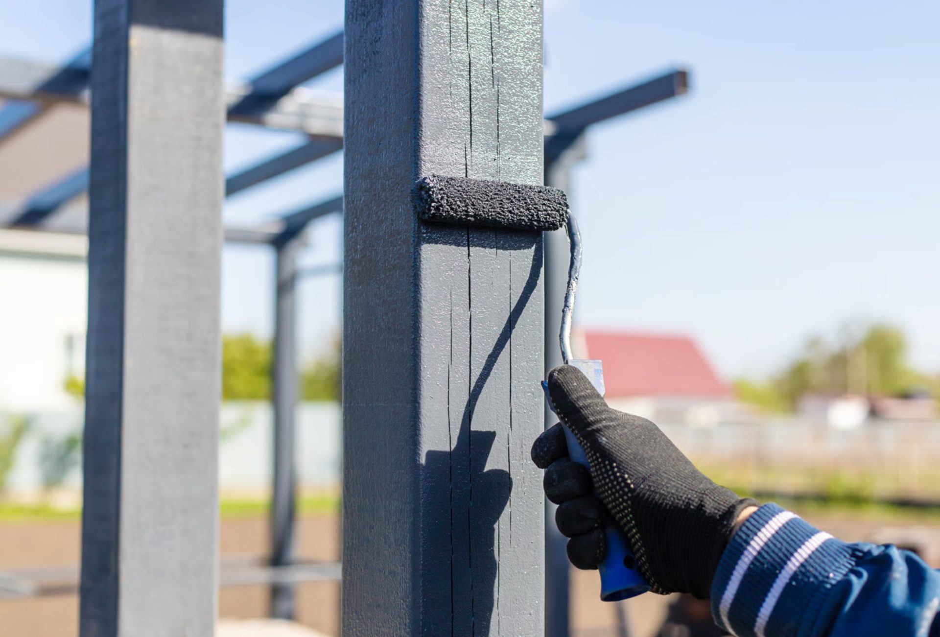 The Best Exterior Paints to Withstand Chicago Weather