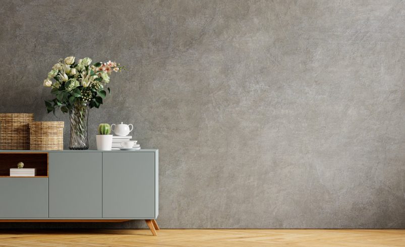 Tips for Achieving a Smooth, Flawless Wall Finish