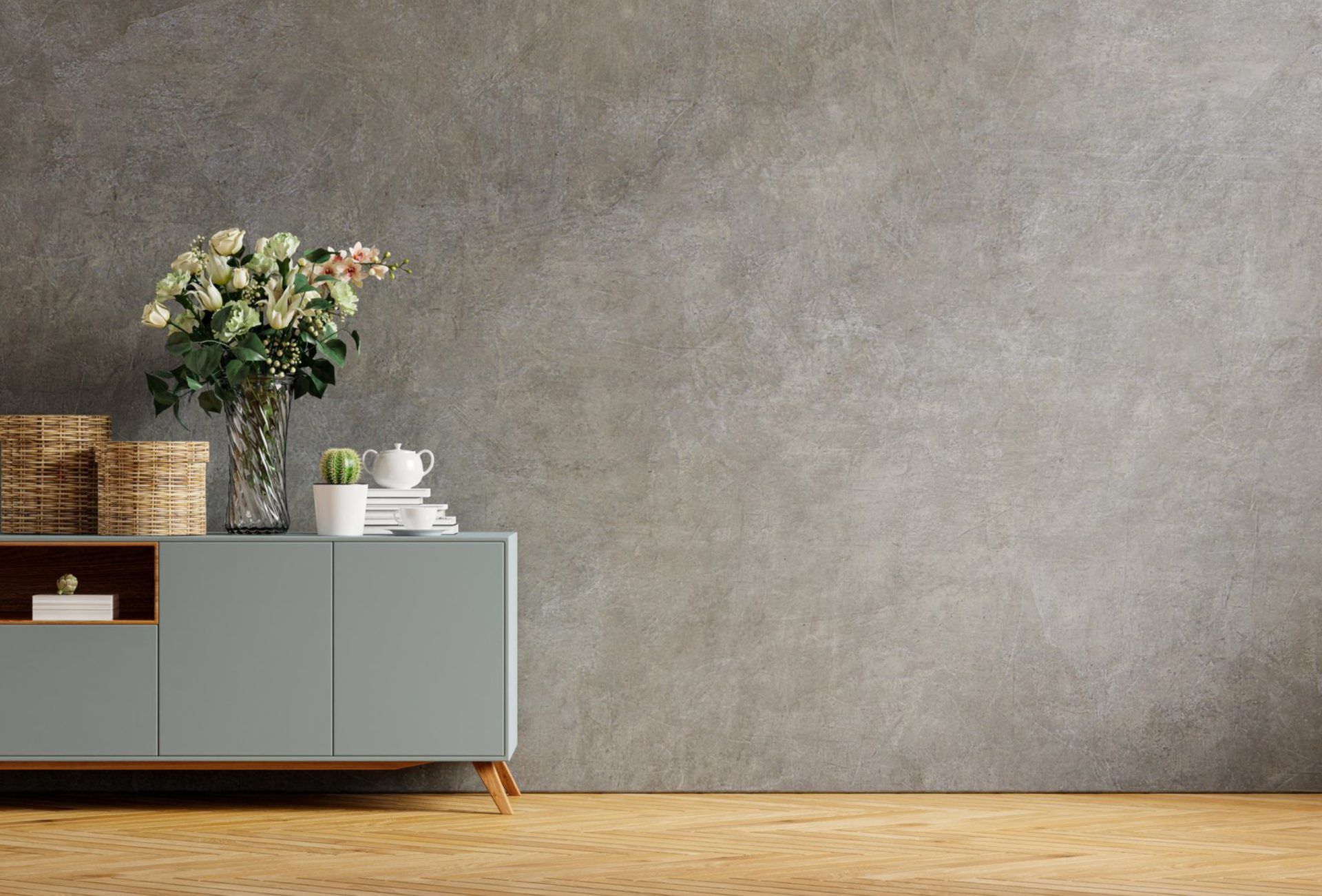 Tips for Achieving a Smooth, Flawless Wall Finish