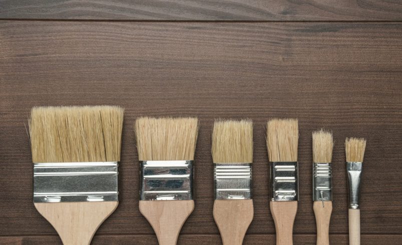 Tips for Choosing a Brush That Lasts