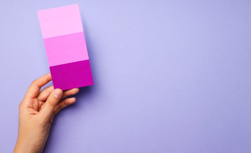 Tips for Choosing the Perfect Color Transformation