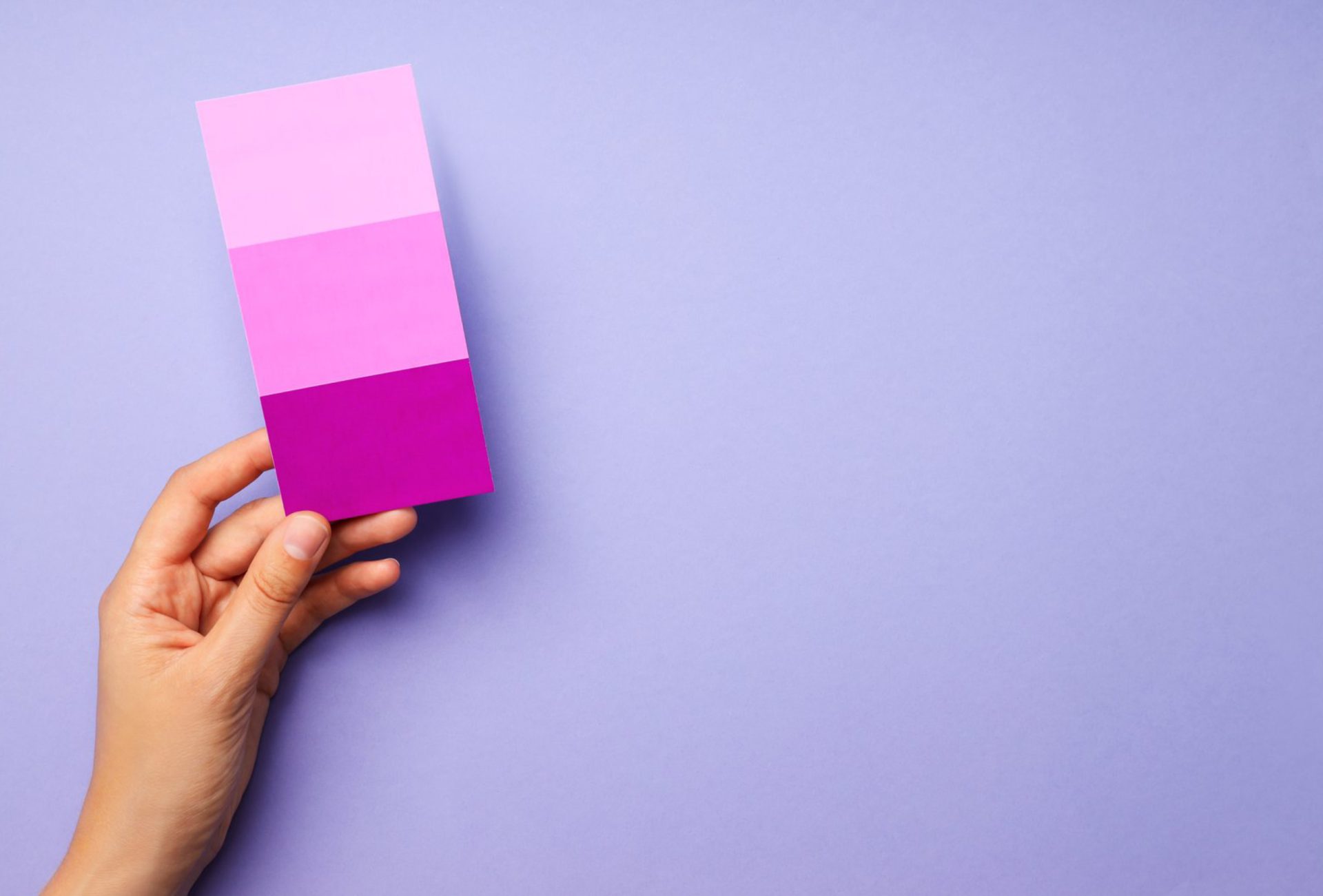 Tips for Choosing the Perfect Color Transformation