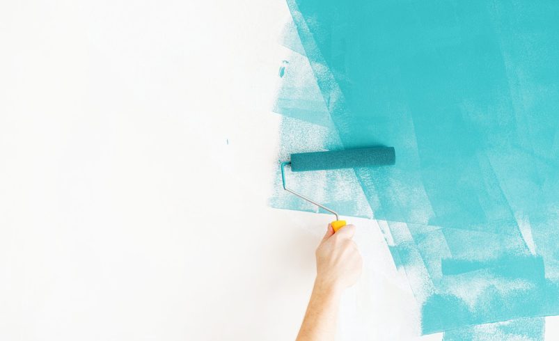 Tips for Even Paint Coverage Every Time