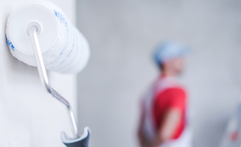 Tips for Fast Turnaround Multi-Unit Painting Projects