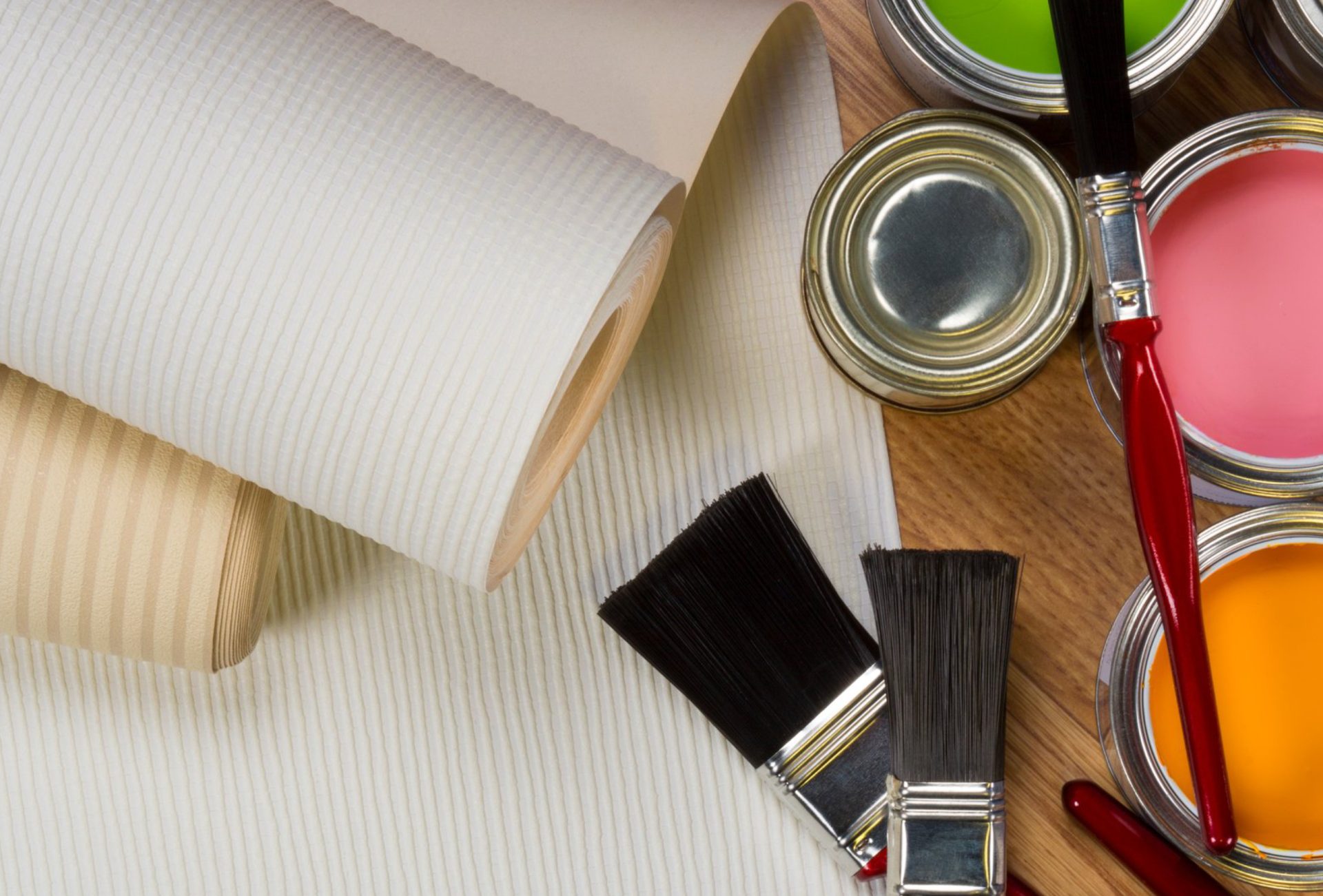Tips for Fast Turnaround Painting Projects