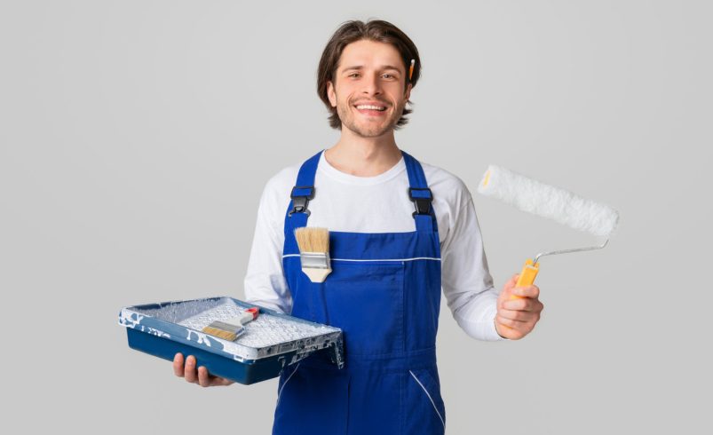 Tips for Hiring Villa Park Painters You Can Trust