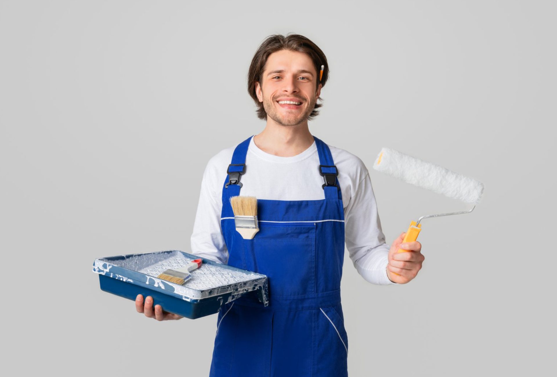 Tips for Hiring Villa Park Painters You Can Trust