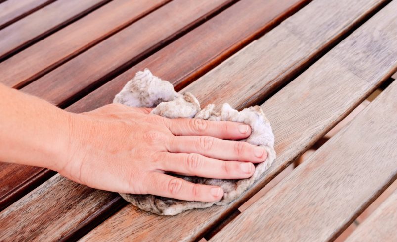 Tips for Long-Lasting Outdoor Wood Surfaces