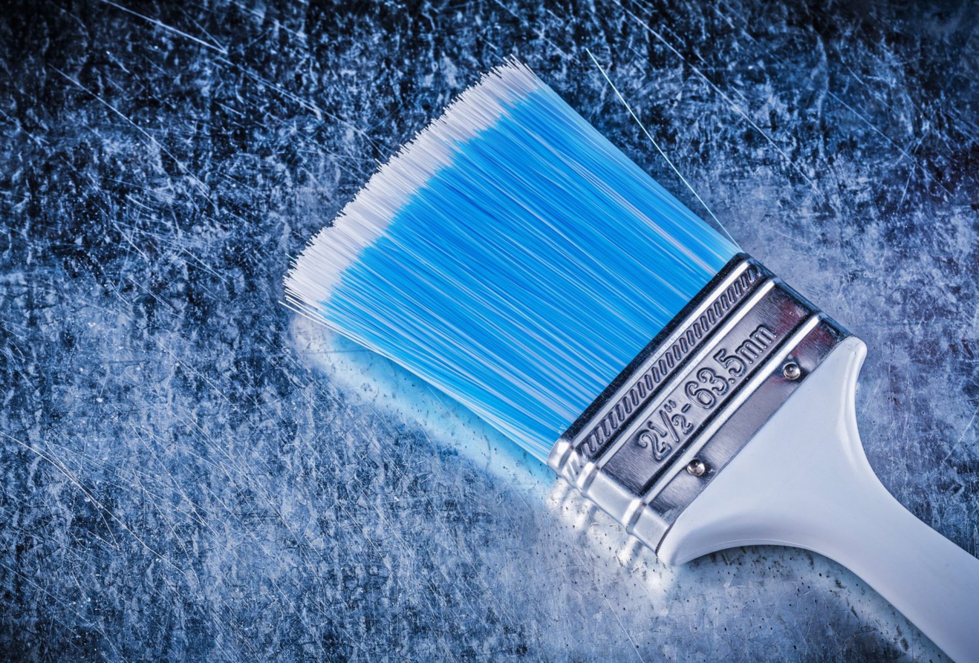 Tips for Painting in Rain, Humidity, and Cold