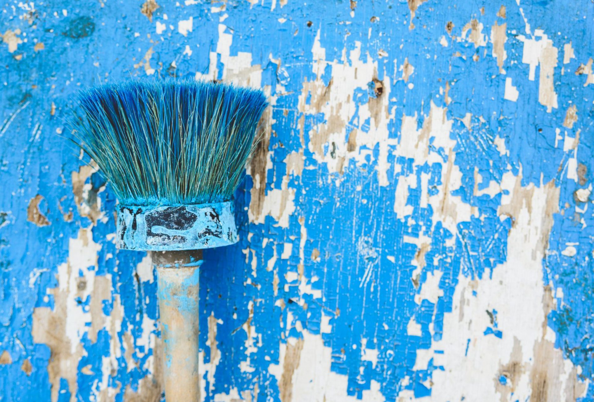 Tips for Quick and Easy Paint Cleanup