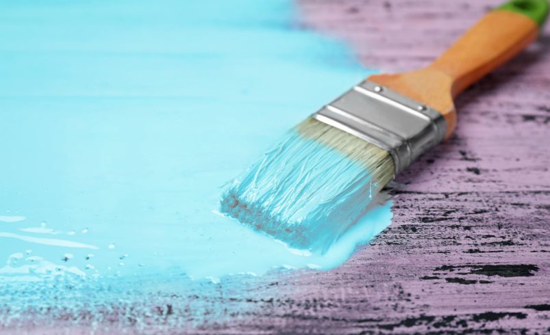 Top 10 Painting Mistakes to Avoid