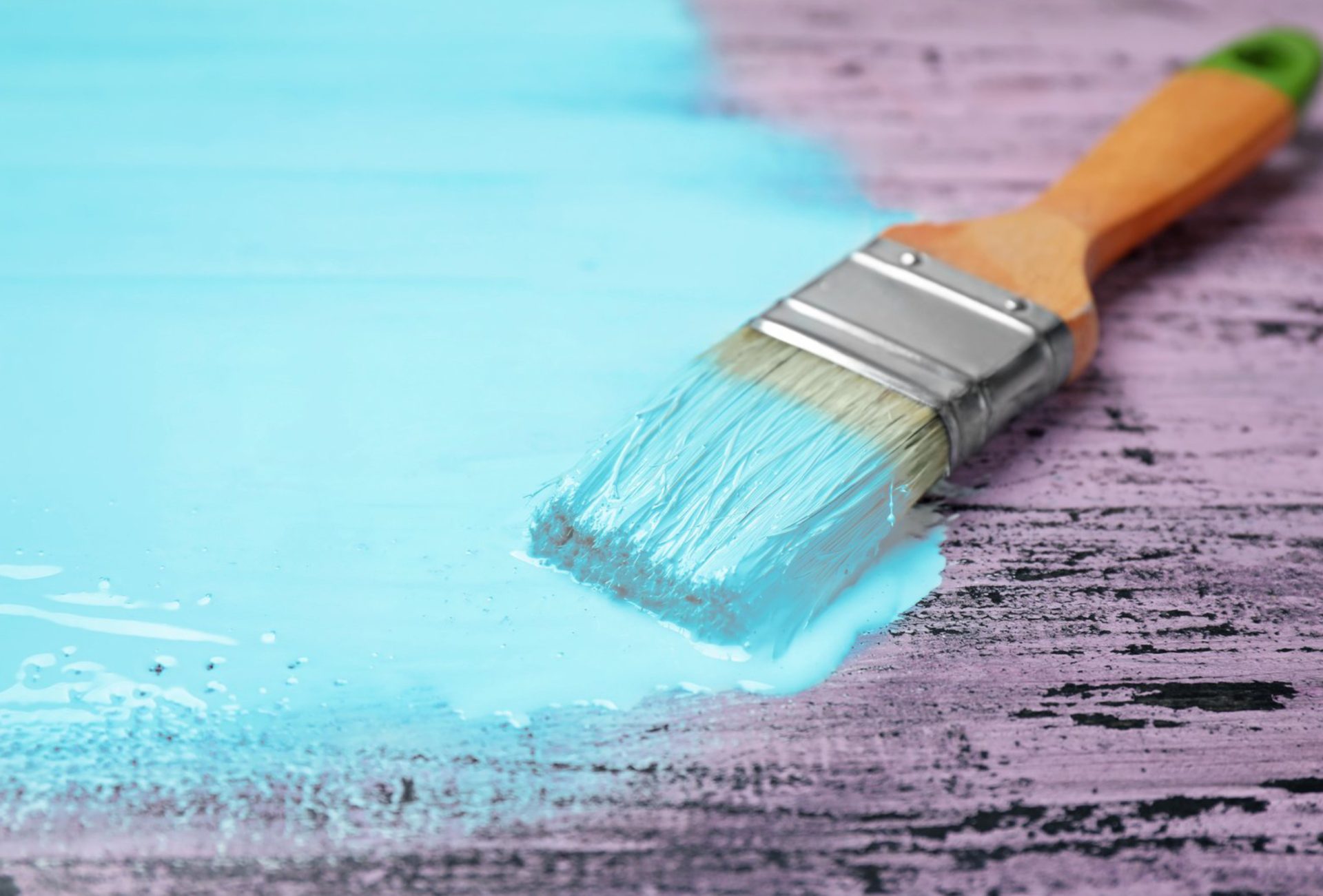 Top 10 Painting Mistakes to Avoid