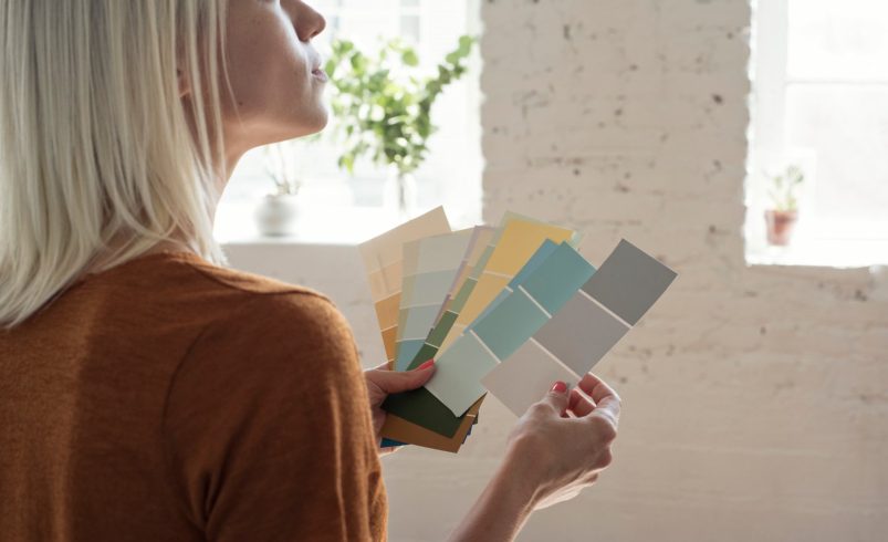 Top Colors and Trends in Hinsdale Residences