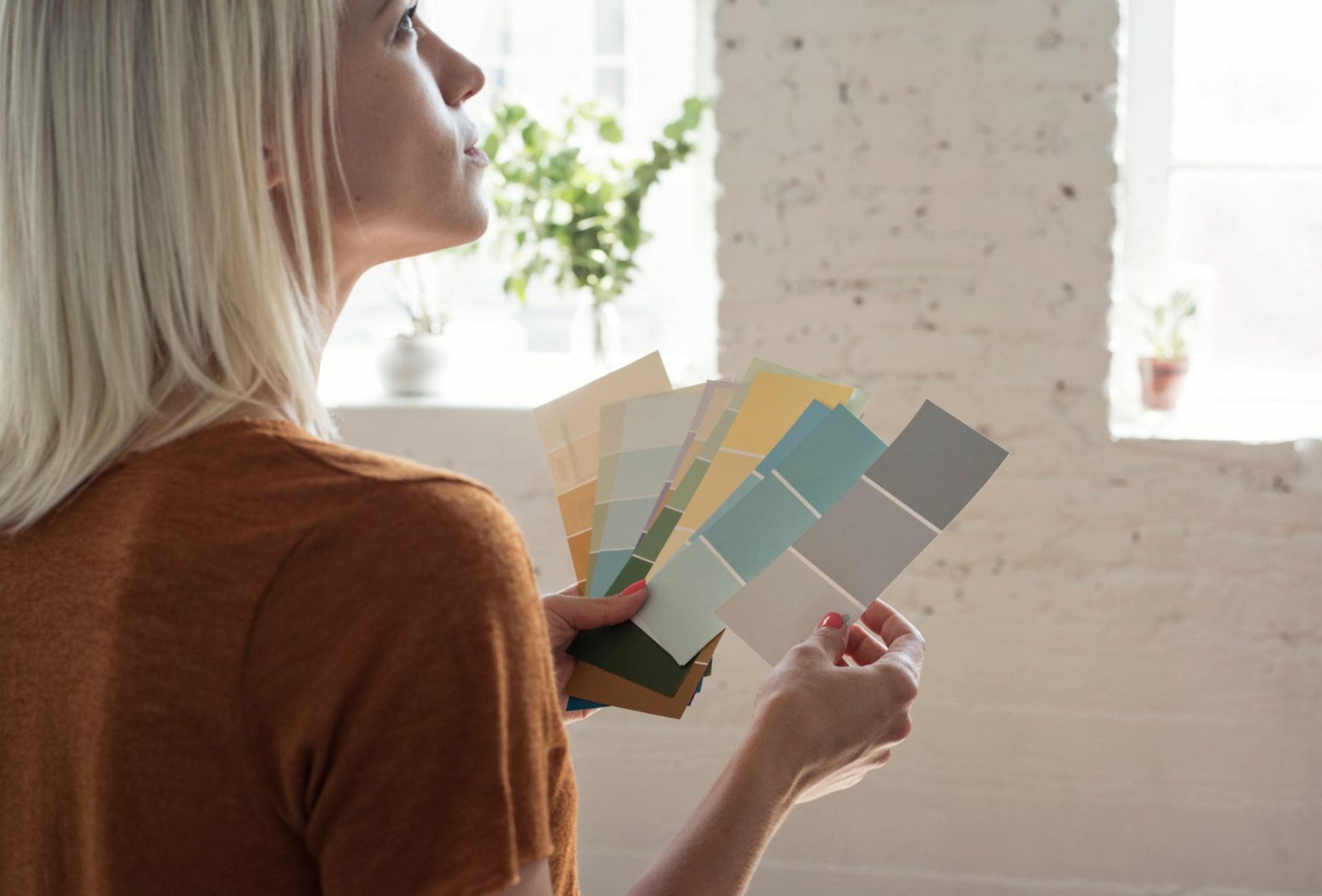 Top Colors and Trends in Hinsdale Residences