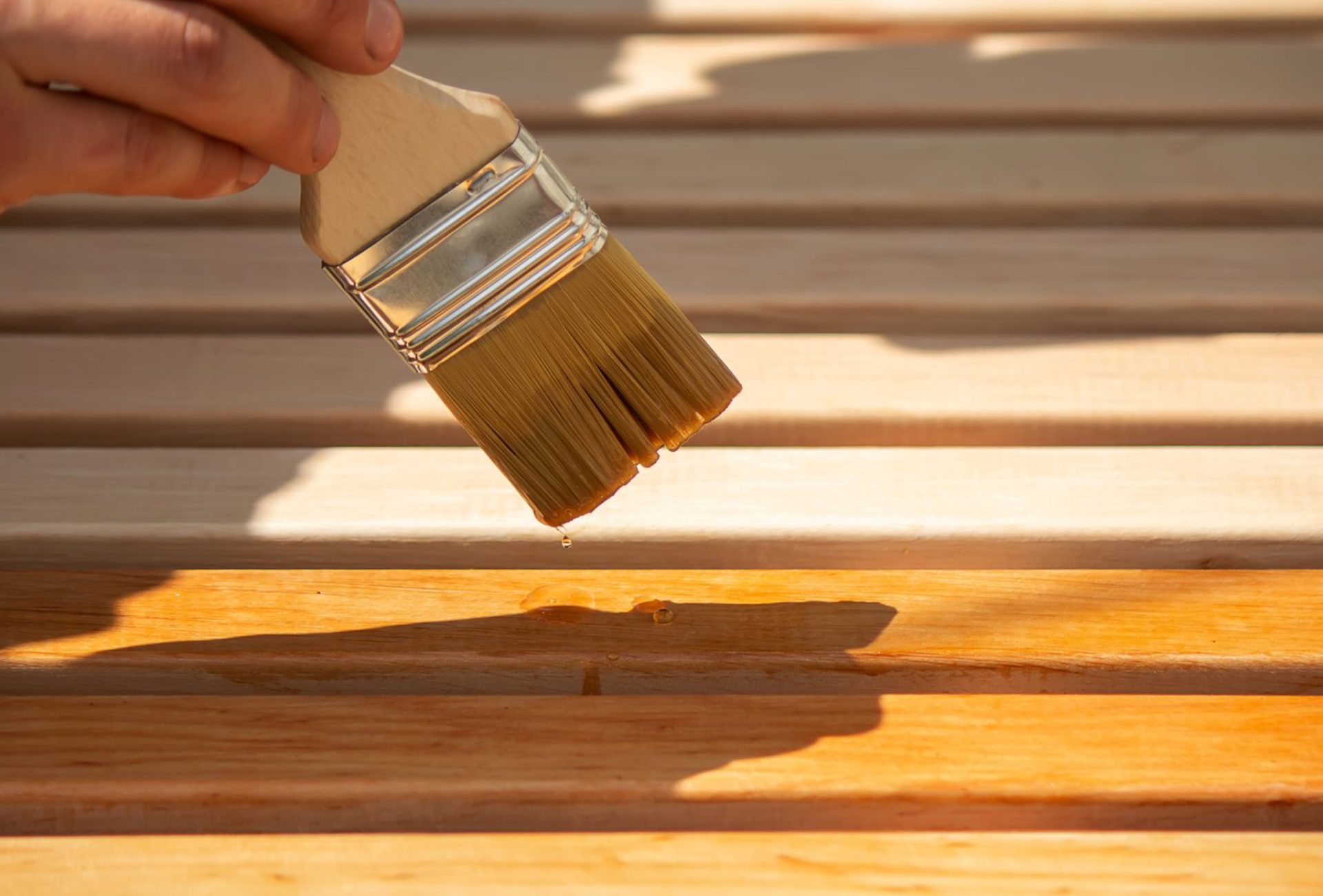 Top Deck Stains and Colors for Outdoor Spaces
