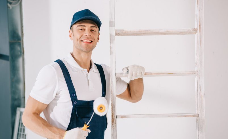 Top Downers Grove Painting Services for Residential Spaces