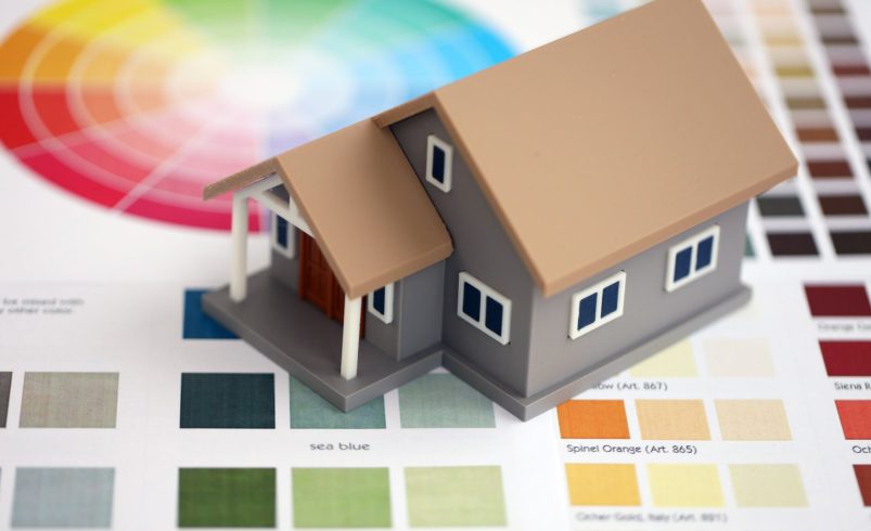 Top Exterior Color Palettes That Sell Homes Fast