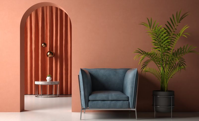 Top Interior Color Trends for 2026