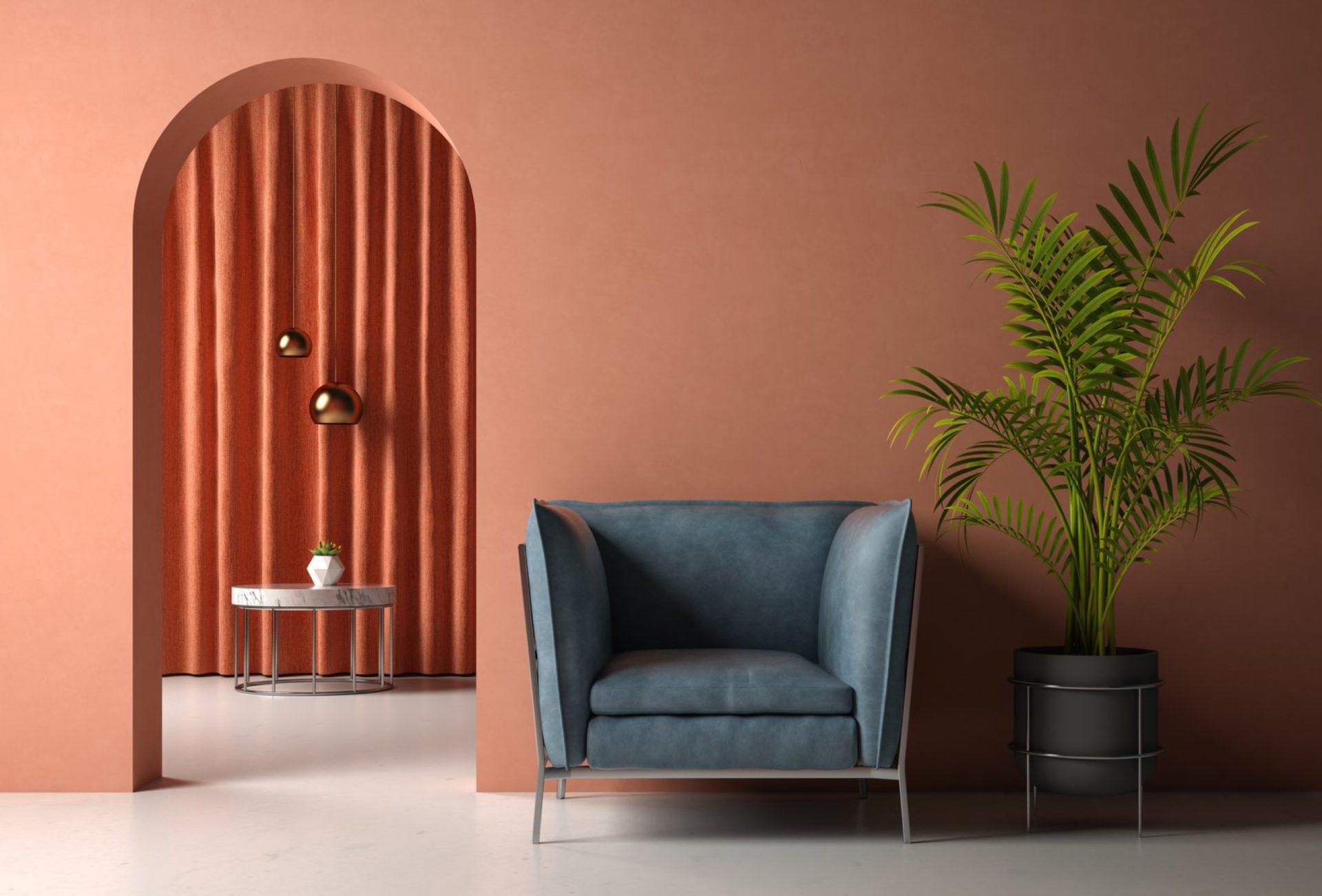 Top Interior Color Trends for 2026