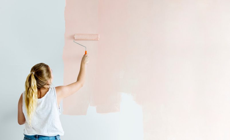 Top Low VOC Paints for Interior Rooms
