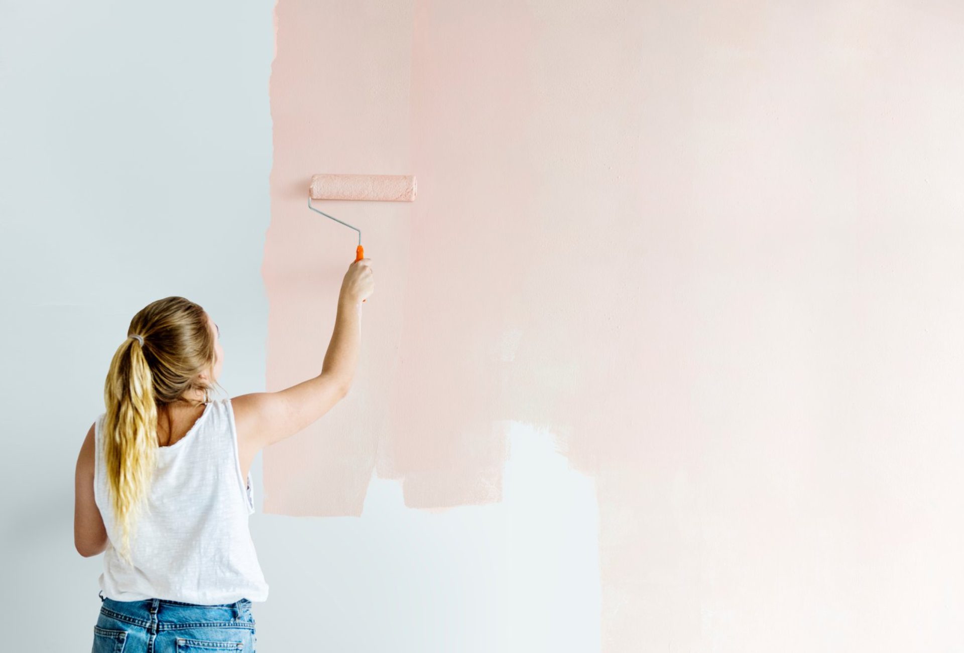 Top Low VOC Paints for Interior Rooms