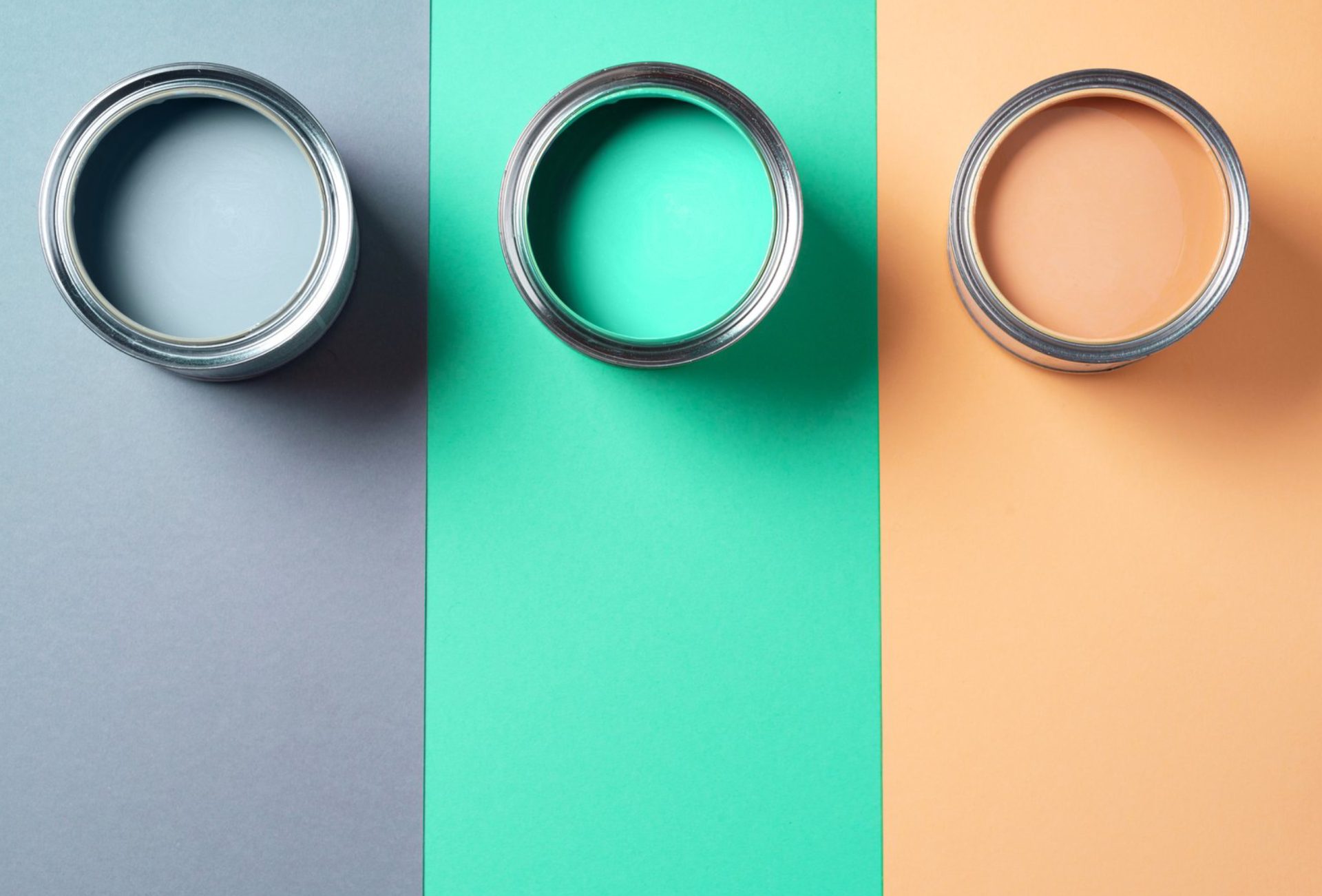 Top Paint Color Trends to Watch in 2026