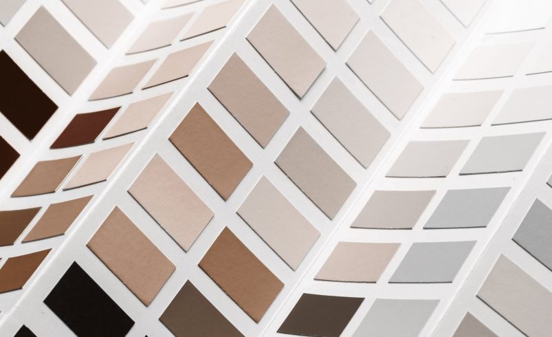 Top Paint Colors Popular in Oakbrook Homes